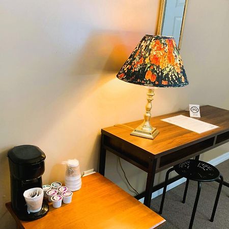 Love Hotels St John River By Oyo At Fort Kent Me Saint John Plantation Extérieur photo