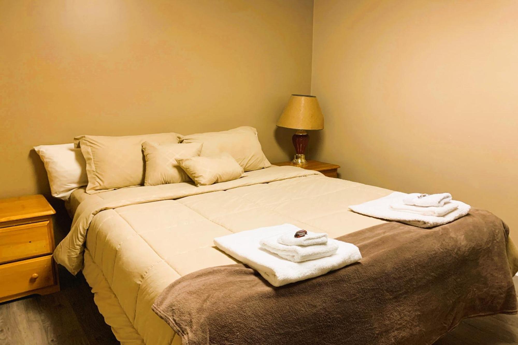 Love Hotels St John River By Oyo At Fort Kent Me Saint John Plantation Extérieur photo