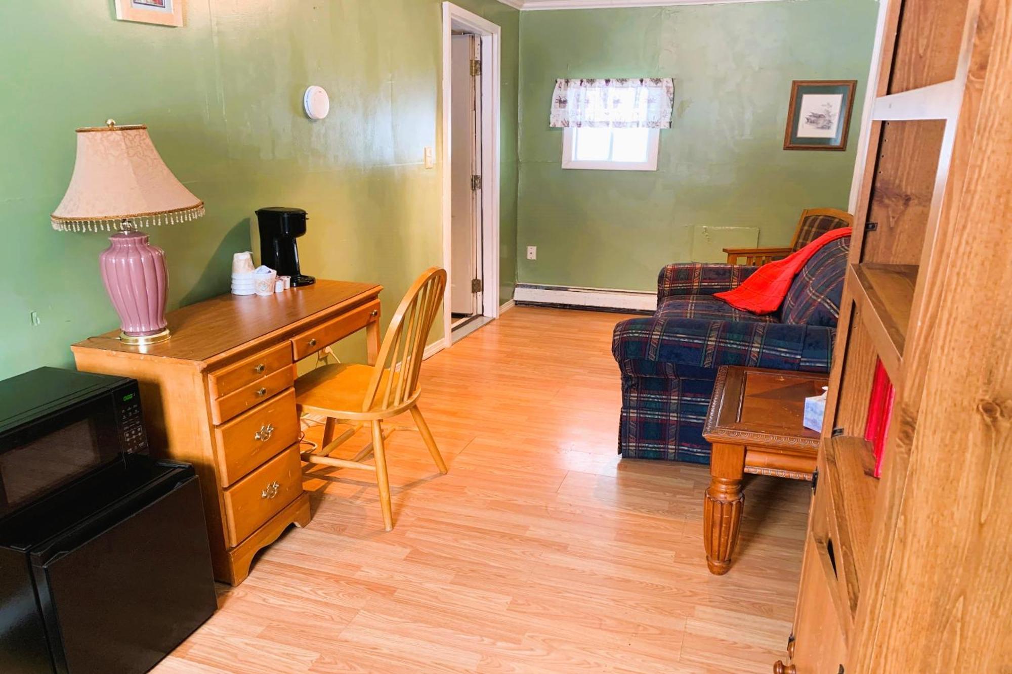 Love Hotels St John River By Oyo At Fort Kent Me Saint John Plantation Extérieur photo