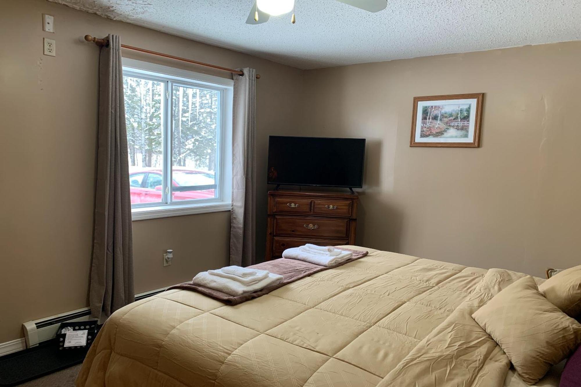 Love Hotels St John River By Oyo At Fort Kent Me Saint John Plantation Extérieur photo