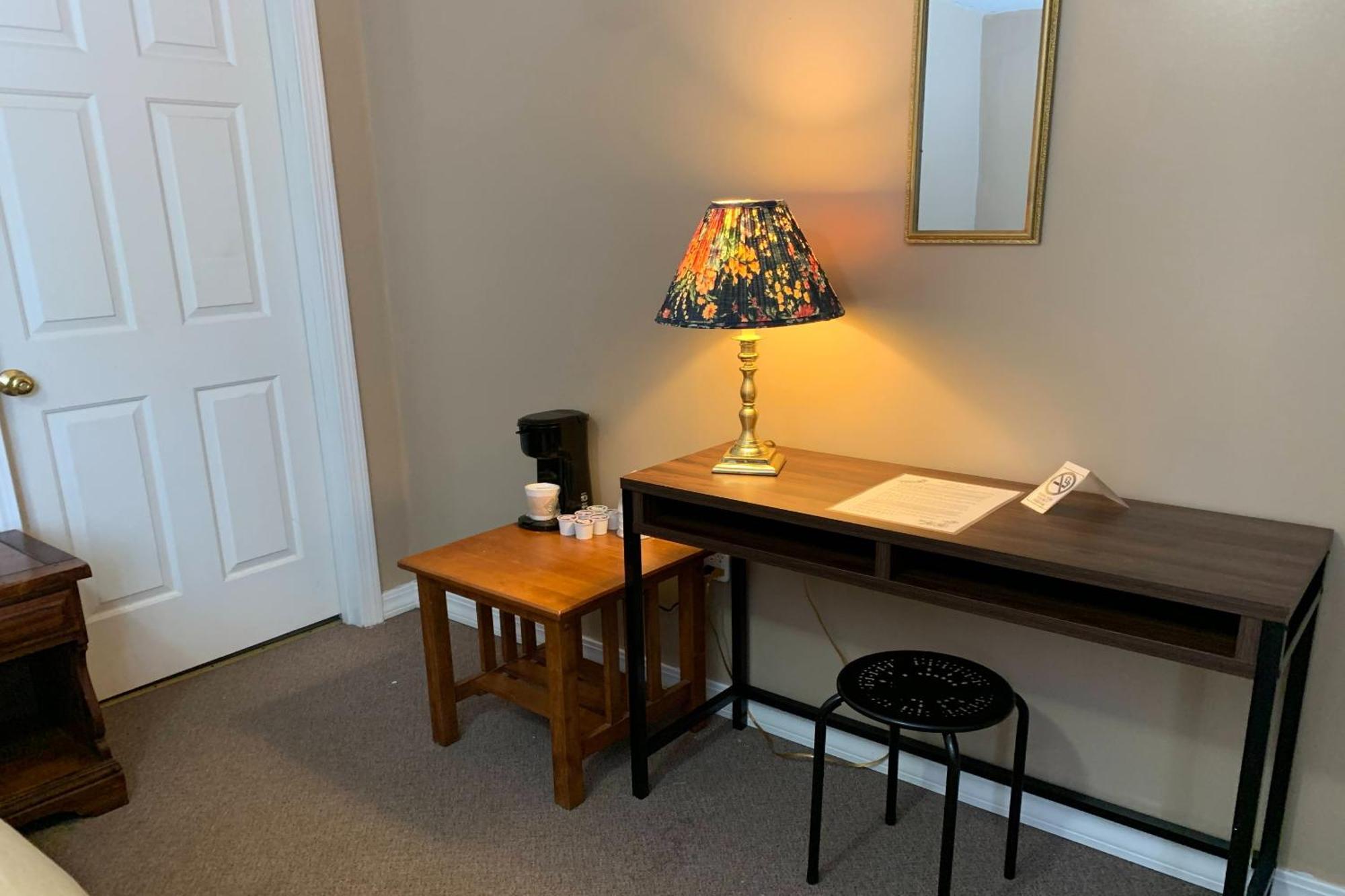 Love Hotels St John River By Oyo At Fort Kent Me Saint John Plantation Extérieur photo
