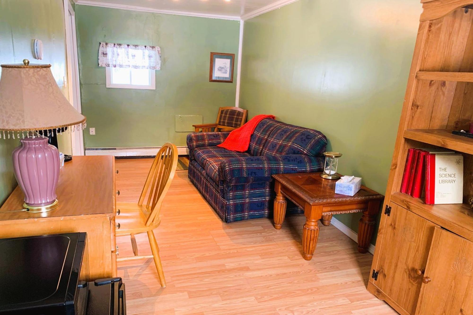 Love Hotels St John River By Oyo At Fort Kent Me Saint John Plantation Extérieur photo