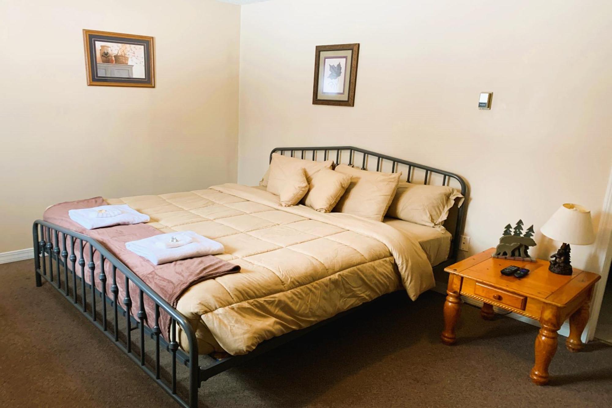 Love Hotels St John River By Oyo At Fort Kent Me Saint John Plantation Extérieur photo