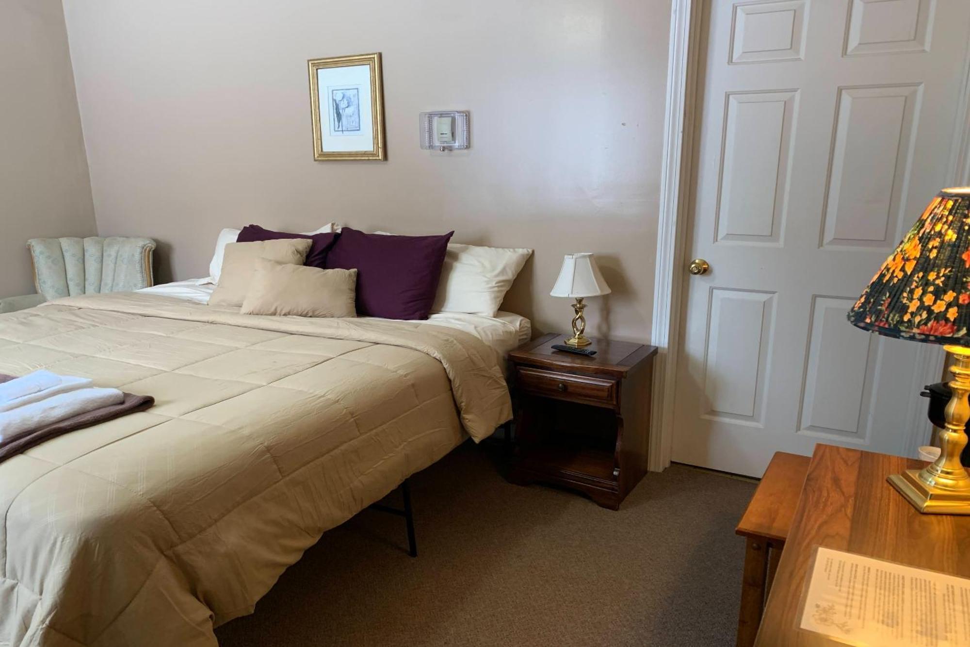 Love Hotels St John River By Oyo At Fort Kent Me Saint John Plantation Extérieur photo
