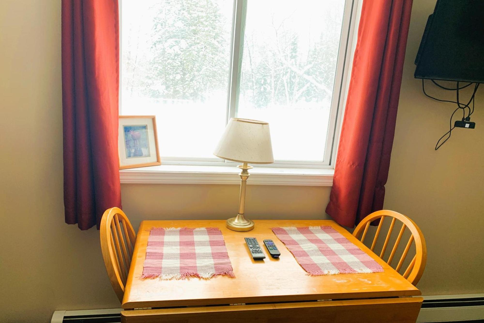 Love Hotels St John River By Oyo At Fort Kent Me Saint John Plantation Extérieur photo