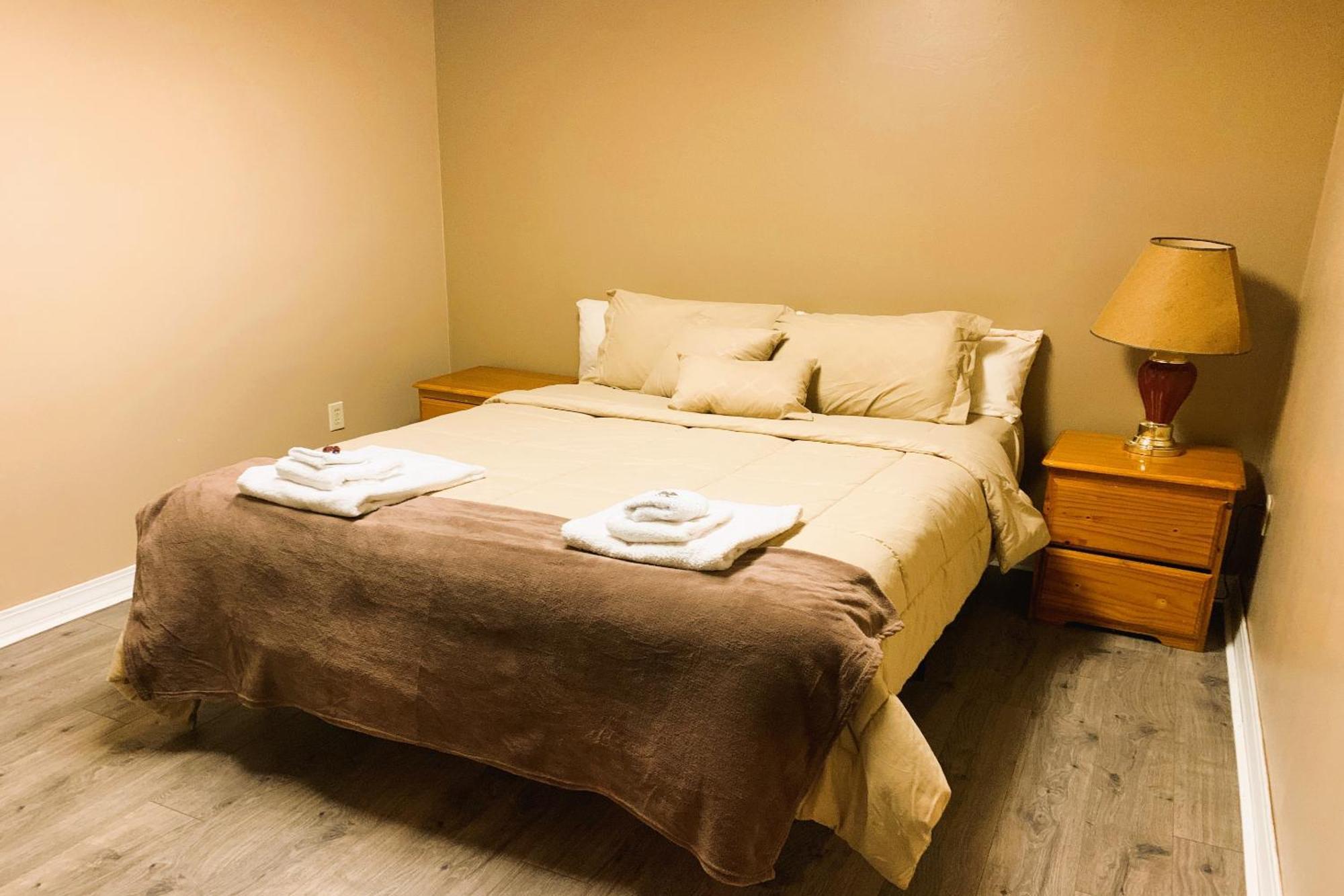 Love Hotels St John River By Oyo At Fort Kent Me Saint John Plantation Extérieur photo