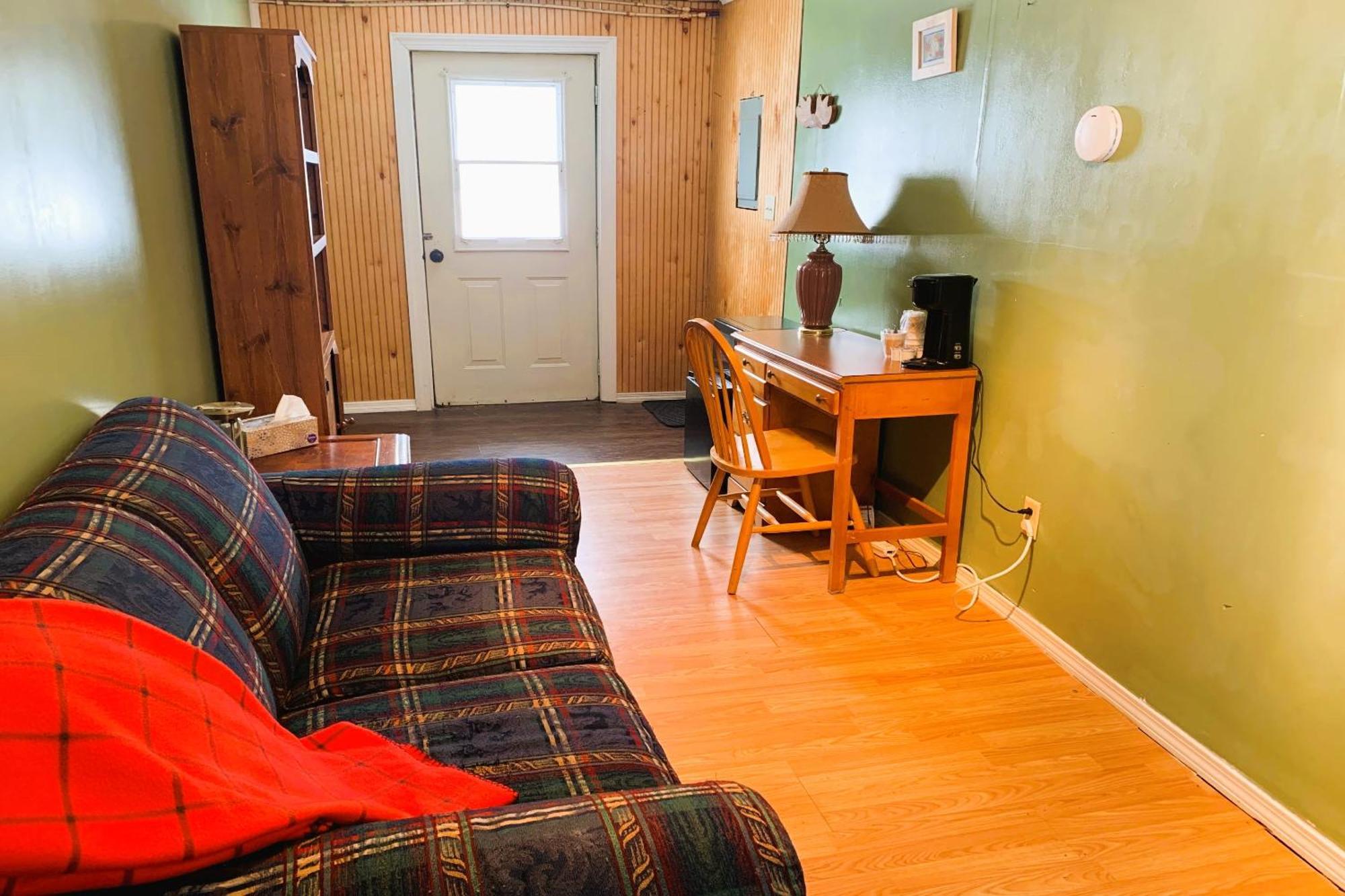 Love Hotels St John River By Oyo At Fort Kent Me Saint John Plantation Extérieur photo