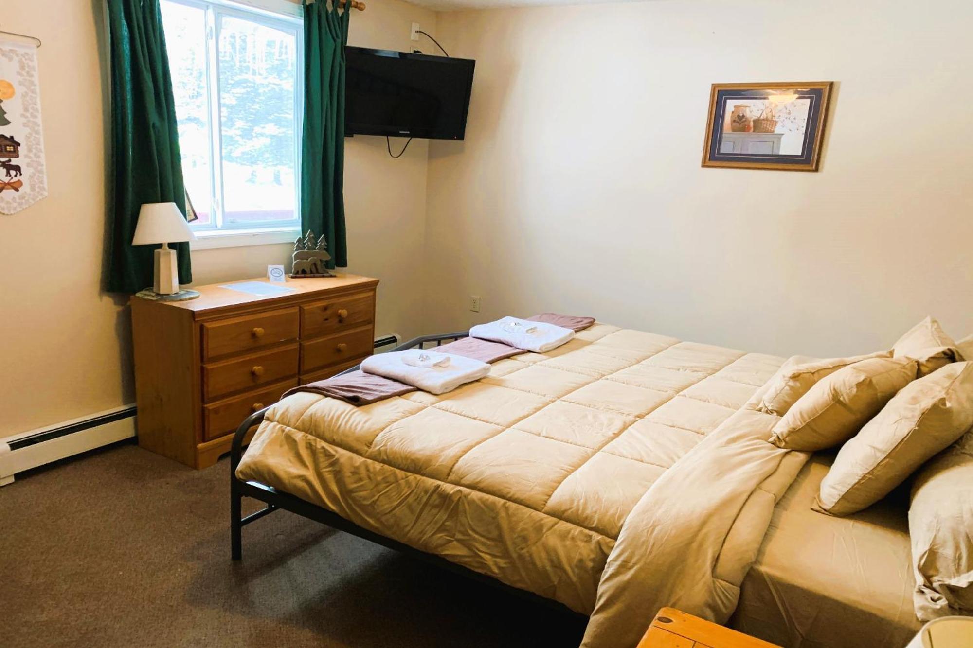Love Hotels St John River By Oyo At Fort Kent Me Saint John Plantation Extérieur photo