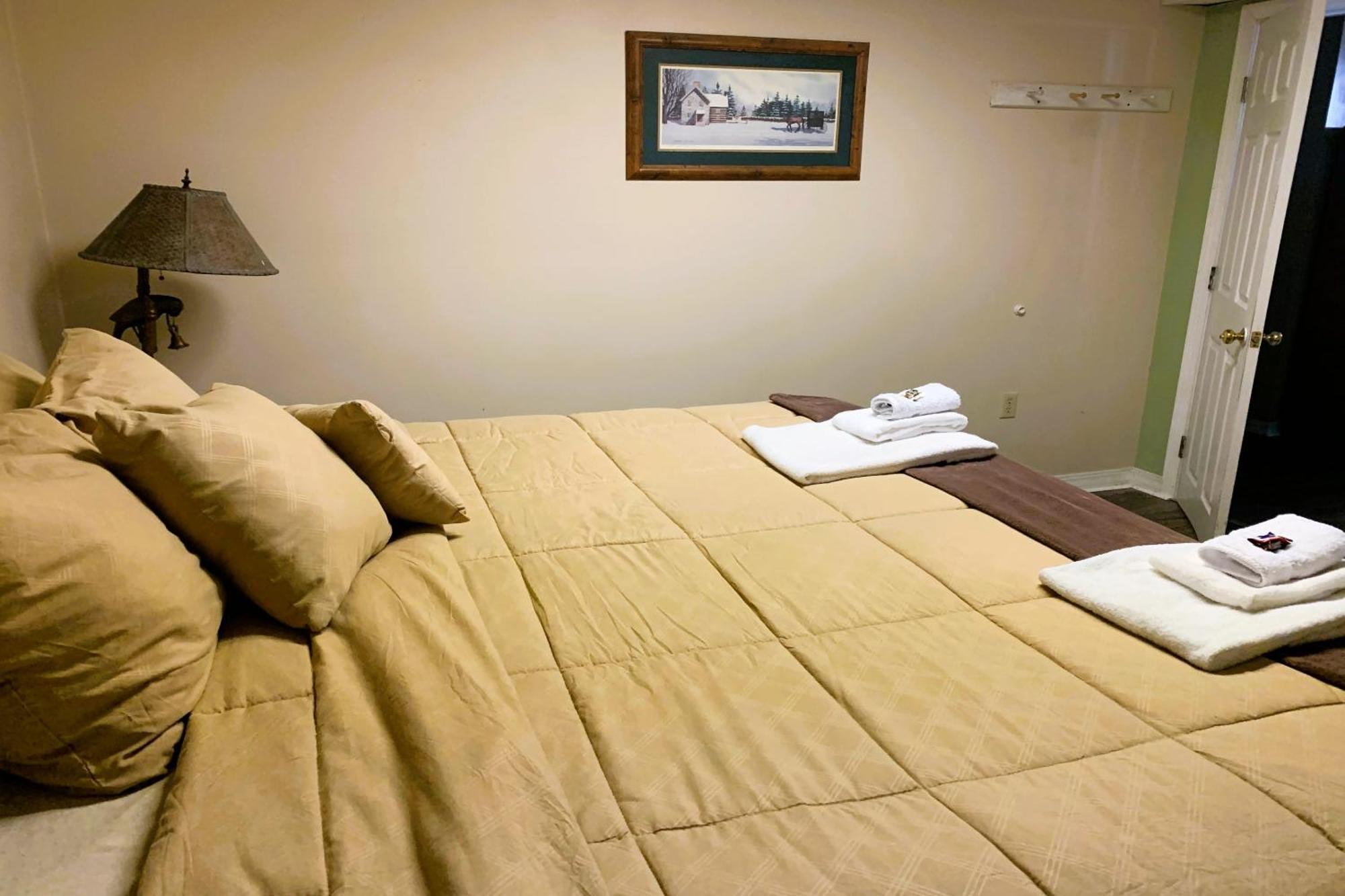Love Hotels St John River By Oyo At Fort Kent Me Saint John Plantation Extérieur photo