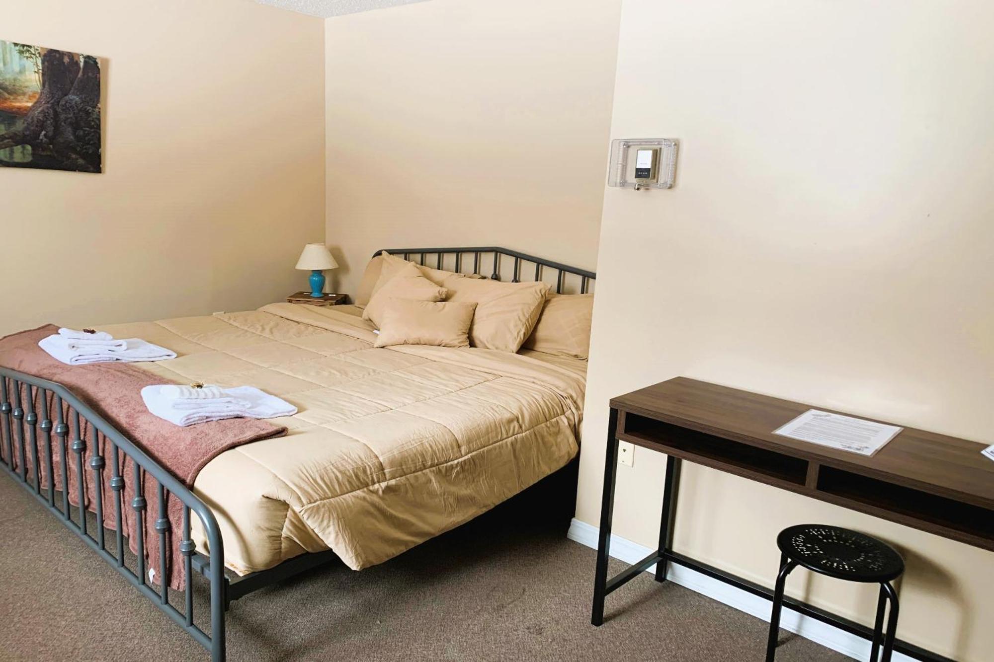 Love Hotels St John River By Oyo At Fort Kent Me Saint John Plantation Extérieur photo